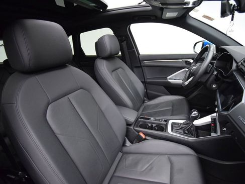 Used 2022 Audi Q3 2.0T Premium AWD/4WD image 20