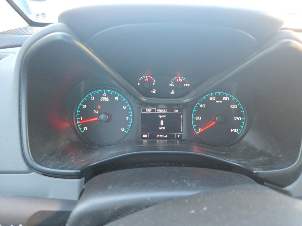 Used 2019 Chevrolet Colorado W/T w/ WT Convenience Package AWD/4WD image 21
