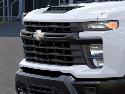 New 2026 Chevrolet Silverado 2500 W/T image 13