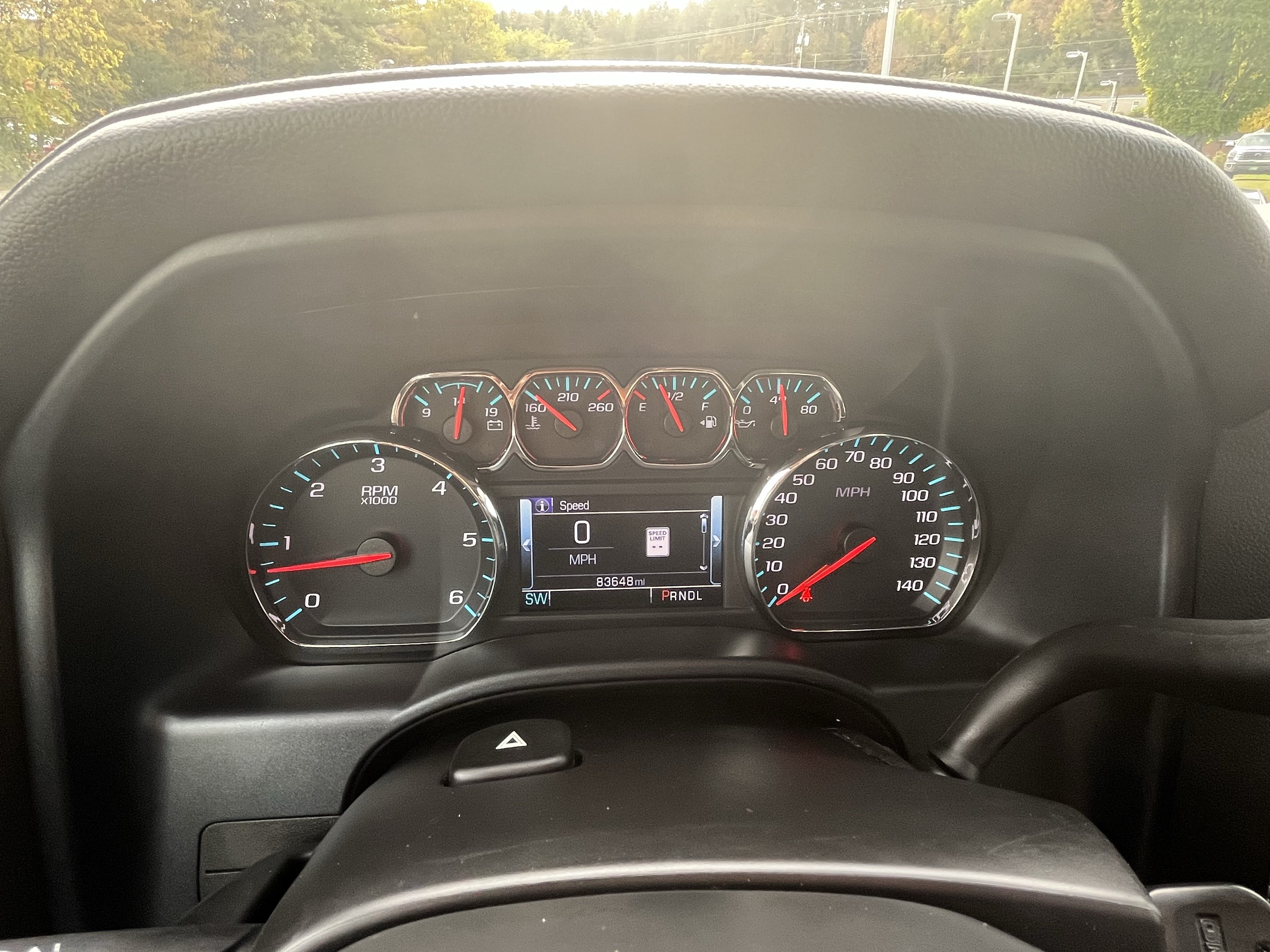 Used 2018 GMC Sierra 1500 SLT w/ SLT Premium Package AWD/4WD image 20