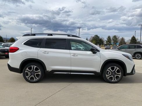 New 2026 Subaru Ascent Limited w/ Popular Package #2 AWD/4WD image 7