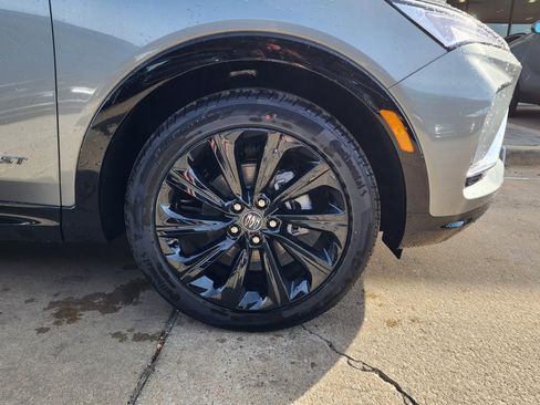 New 2026 Buick Envista Sport Touring image 49