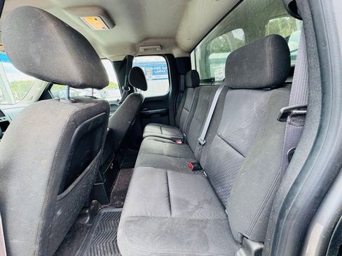 Used 2012 Chevrolet Silverado 1500 LT w/ All-Star Edition RWD image 12