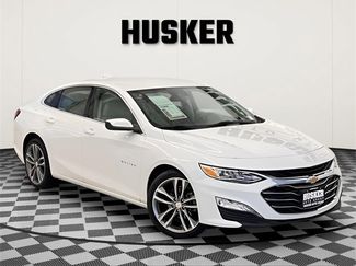 Certified 2024 Chevrolet Malibu LT video 1