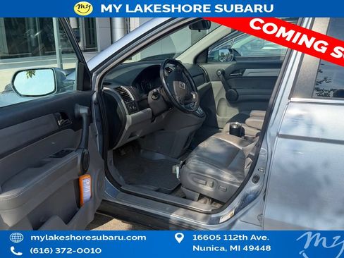 Used 2011 Honda CR-V EX-L image 7