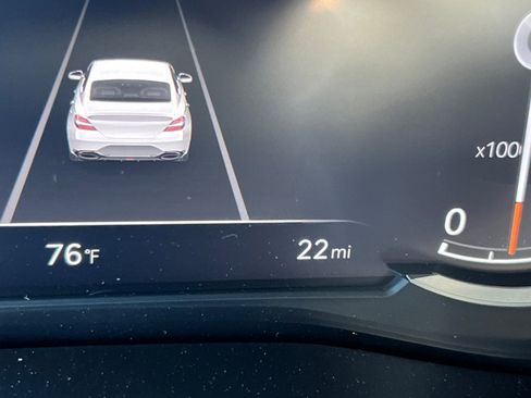 Used 2026 Genesis G70 2.5T image 27