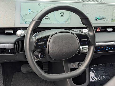 Certified 2024 Hyundai Ioniq 5 SE RWD image 16