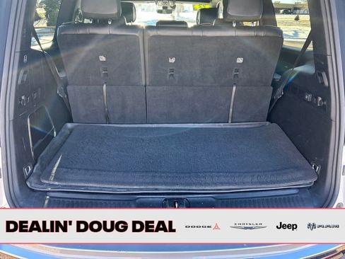 Used 2022 Jeep Wagoneer Series II w/ Premium Group I image 24