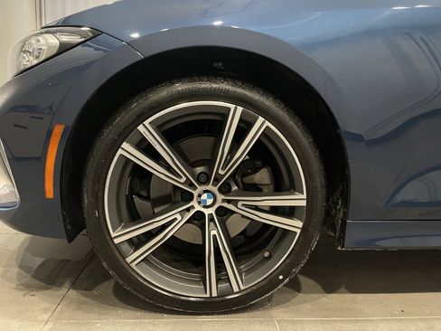 Used 2023 BMW 330i xDrive Sedan w/ Driving Assistance Package image 8