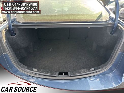 Used 2019 Ford Fusion Titanium image 30