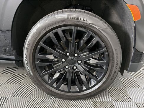 Certified 2023 GMC Yukon Denali AWD/4WD image 11