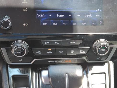 Used 2020 Honda CR-V EX-L image 19
