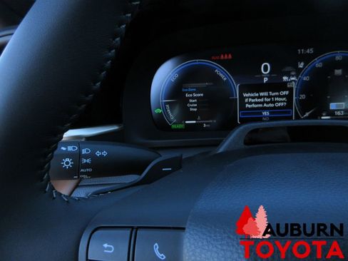 New 2026 Toyota Crown Signia image 12