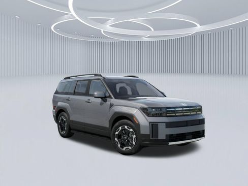 New 2026 Hyundai Santa Fe SEL FWD image 2