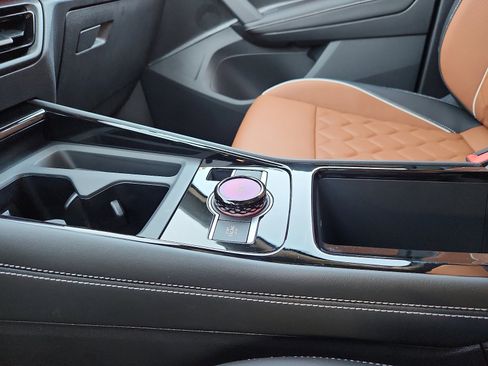 New 2026 Volkswagen Tiguan SEL R-Line image 20