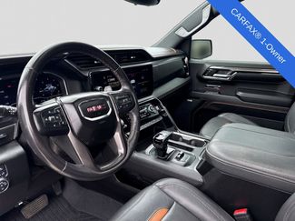 Used 2023 GMC Sierra 1500 AT4 w/ Technology Package AWD/4WD video 2