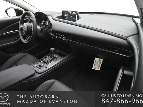 New 2026 MAZDA CX-30 AWD 2.5 S w/ Select Sport Pkg image 28