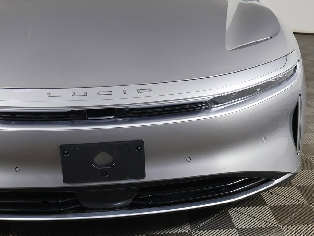 Used 2023 Lucid Air Grand Touring AWD/4WD image 17