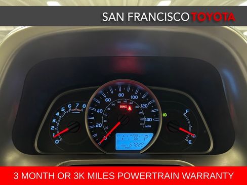 Used 2015 Toyota RAV4 XLE image 32