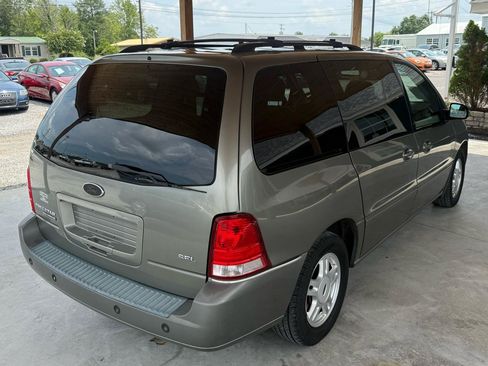 Used 2005 Ford Freestar SEL FWD image 62