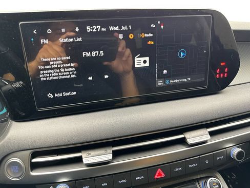 Used 2024 Hyundai Palisade XRT FWD image 62