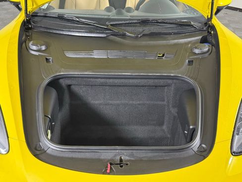 Certified 2022 Porsche 718 Boxster S image 17