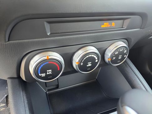 New 2025 MAZDA CX-5 AWD 2.5 S image 20