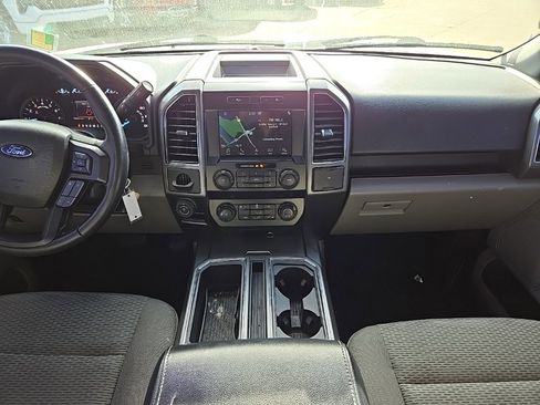 Used 2019 Ford F150 XLT w/ Equipment Group 302A Luxury image 16