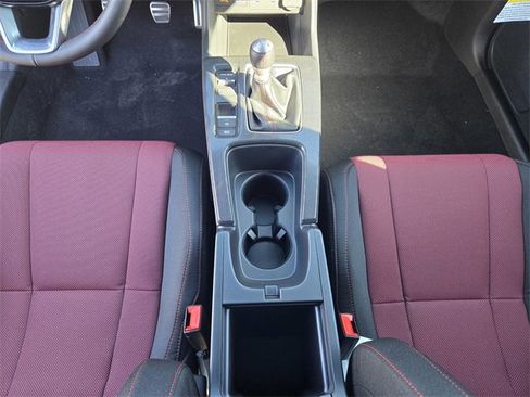 New 2026 Honda Civic Si image 23