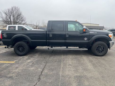 Used 2011 Ford F350 XLT w/ XLT Appearance Pkg image 4