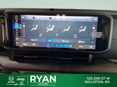 New 2026 Jeep Wrangler Unlimited Rubicon 392 w/ Quick Order Package 27X Moab AWD/4WD image 26