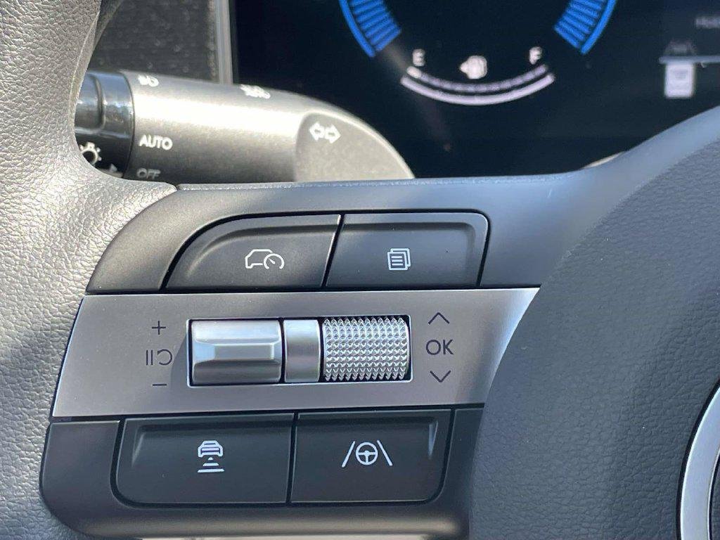 New 2026 Hyundai Tucson SE FWD image 45