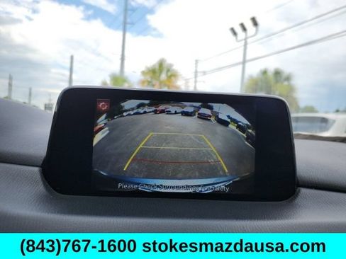 Used 2020 MAZDA CX-5 Sport FWD image 36