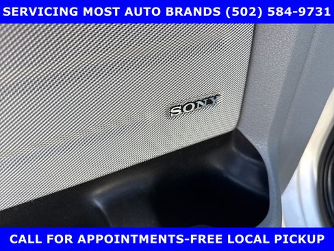 Used 2013 Ford F150 Lariat w/ Luxury Equipment Group image 26