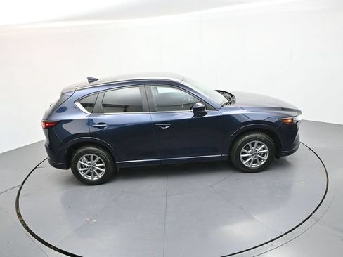 Used 2025 MAZDA CX-5 AWD 2.5 S w/ Select Package image 25