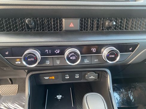 Used 2026 Honda CR-V Sport-L image 18