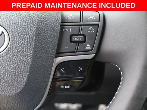 Certified 2026 Toyota Camry SE AWD/4WD image 17
