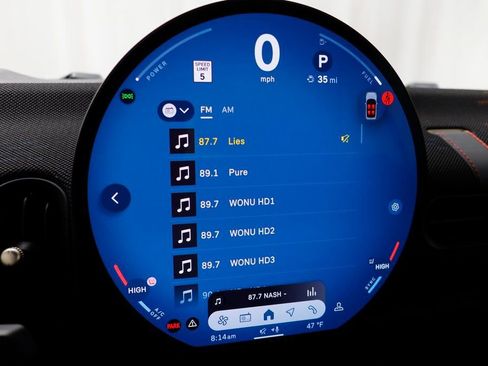 New 2026 MINI Cooper S image 10