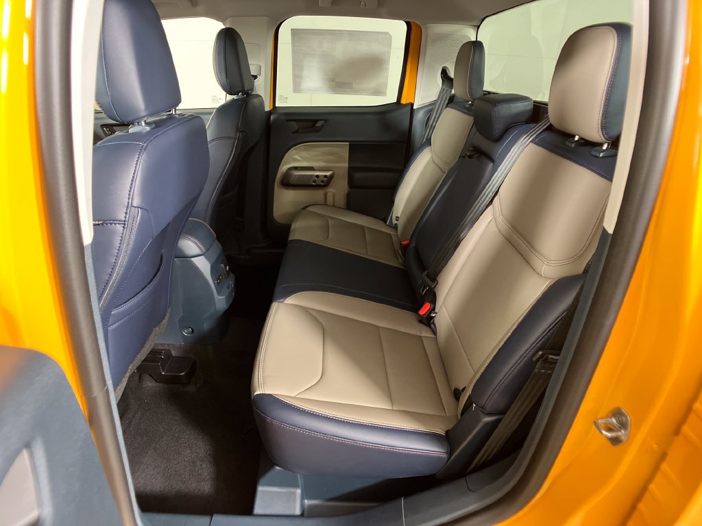 New 2026 Ford Maverick Lariat AWD/4WD image 31