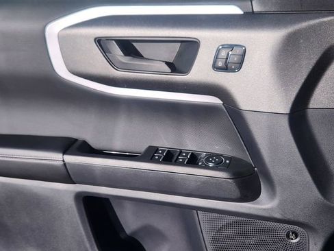 New 2025 Ford Bronco Sport Outer Banks w/ Outer Banks Tech Package+ AWD/4WD image 9