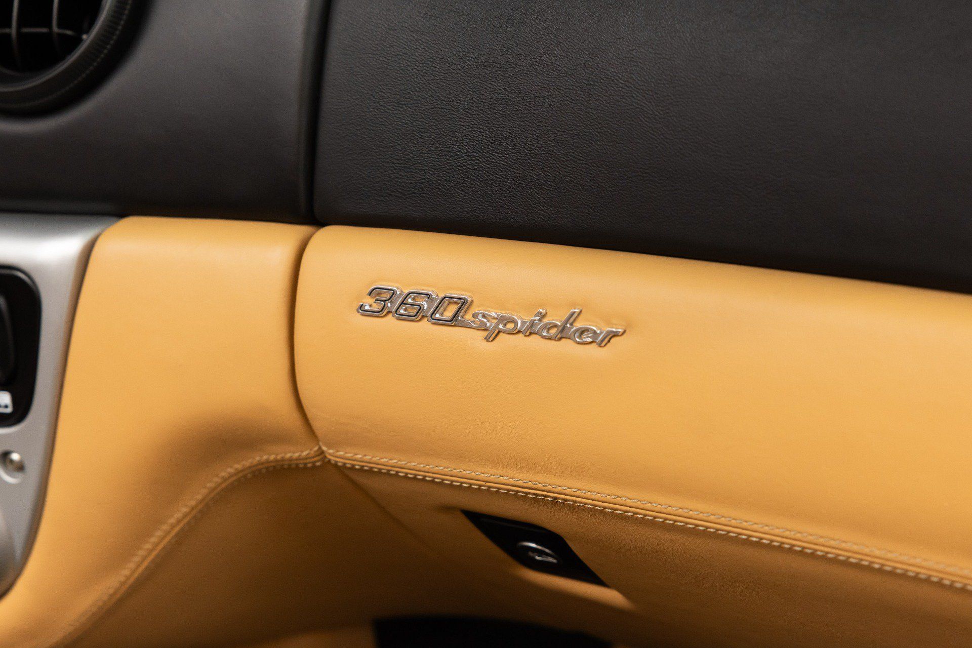 Used 2003 Ferrari 360 Spider RWD image 75