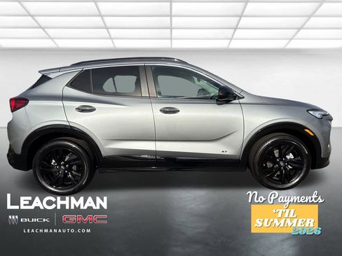 New 2026 Buick Encore GX Sport Touring w/ Comfort Package image 2