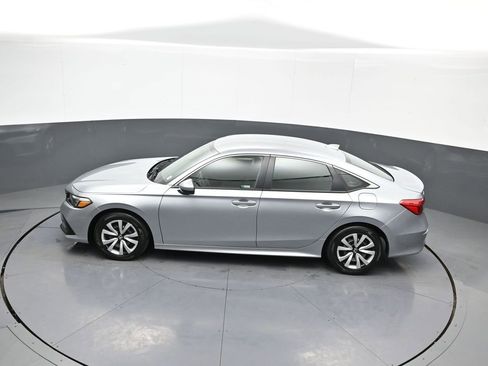 Certified 2023 Honda Civic LX image 40