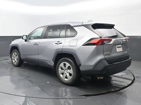 Used 2023 Toyota RAV4 LE FWD image 3