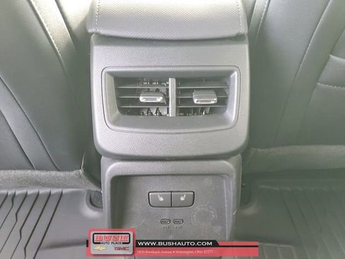 New 2026 Chevrolet Equinox EV LT image 11