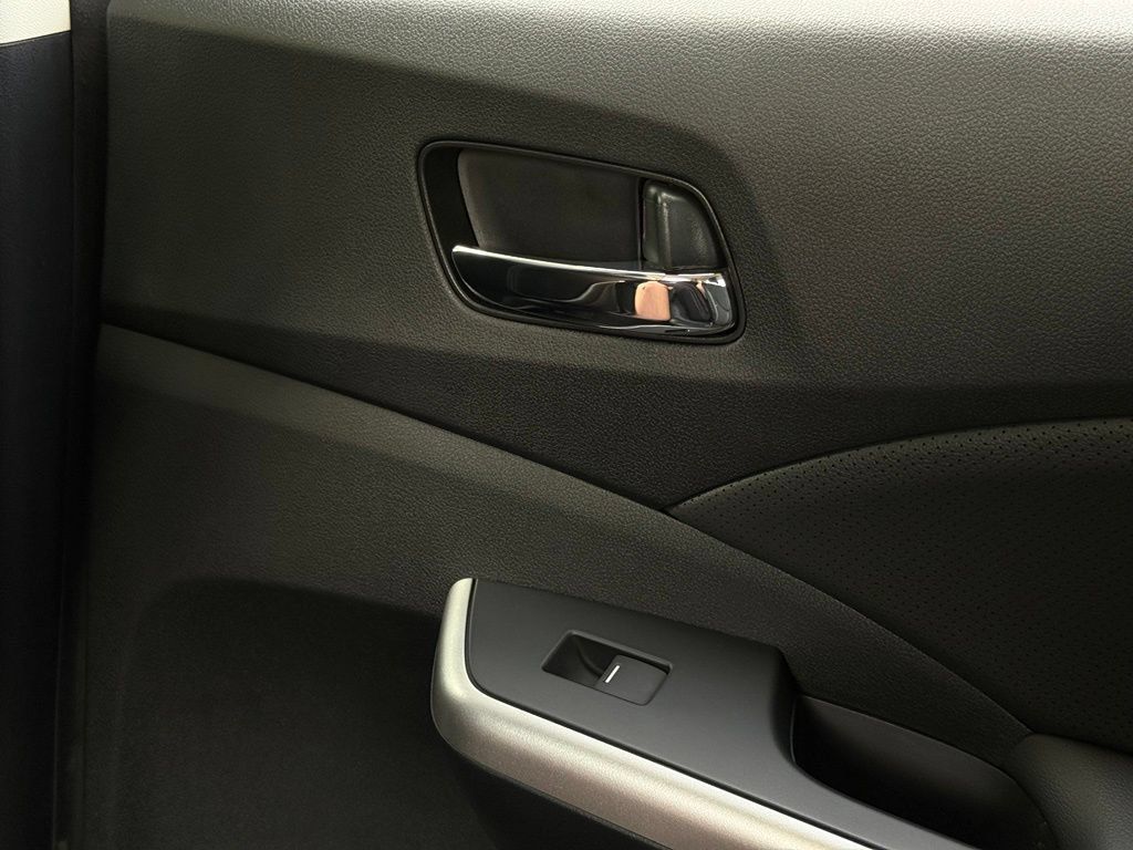 Used 2016 Honda CR-V EX-L image 47