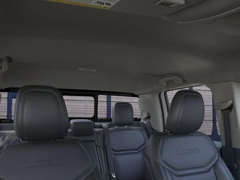 New 2026 Ford Maverick Lobo AWD/4WD image 12