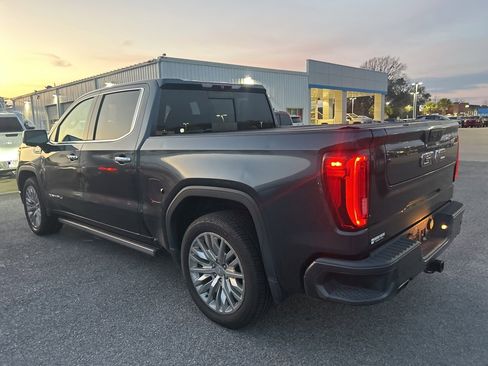 Used 2019 GMC Sierra 1500 Denali image 6