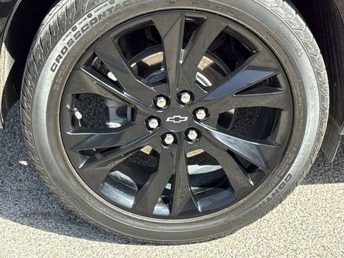 Used 2021 Chevrolet Blazer RS w/ Enhanced Convenience Package image 10