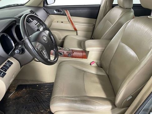 Used 2008 Toyota Highlander Limited image 2